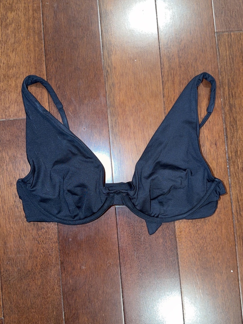 Monday Swimwear Formentera Top